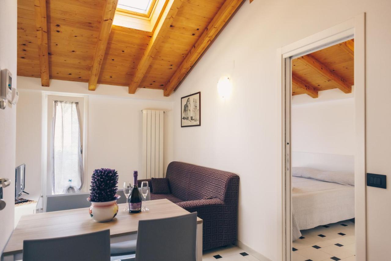 189 - Casa Bordighera Centro, 350Metri Dal Mare Lejlighed Eksteriør billede